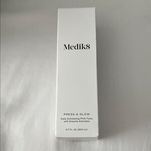 Medik8 White Daily Exfoliating PHA Tonic